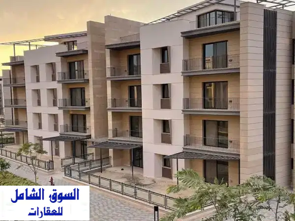 شقتك الفاخرة في بيفرلي هيلز - استلام فوري! (مساحة 158م²)