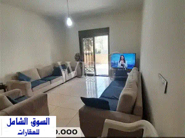 شقة فاخرة للبيع في منطقة مكلس - 123 متر مربع، إطلالة خلابة!