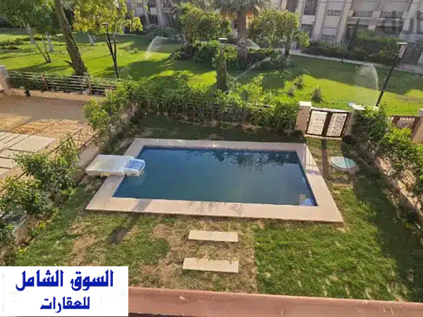 فيلا فاخرة للبيع في مدينتي - نموذج F3 - استلام فوري!...