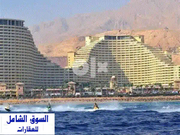 شاليه فاخر سي فيو بورتو السخنة - عائلات فقط! 🏖️