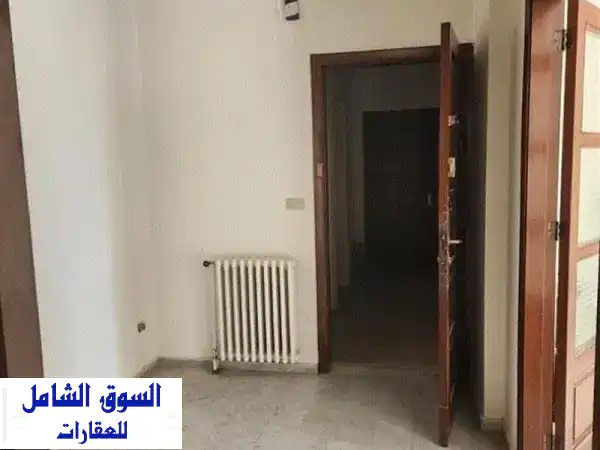 شقة فاخرة للإيجار في المنصورية - ٥٥٠$ فقط!  ٣ غرف نوم...