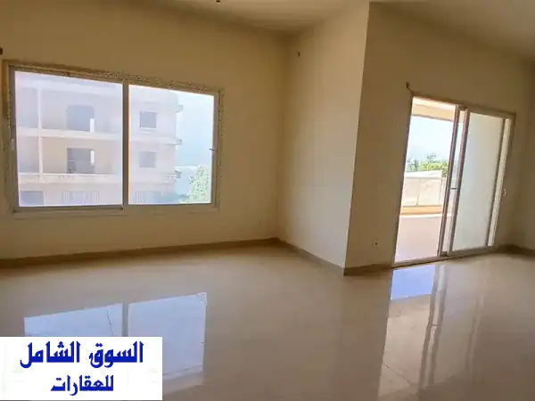 شقة فاخرة للبيع في بلونة - إطلالة جبلية خلابة! 220م²
