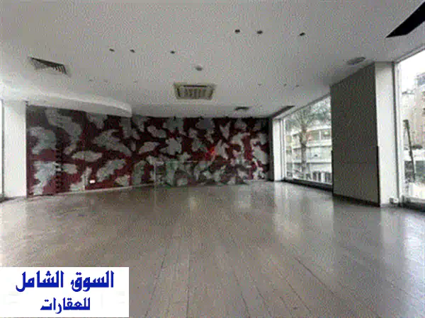 طابق صناعي للإيجار في منطقة المدور المميزة - مساحات واسعة!
