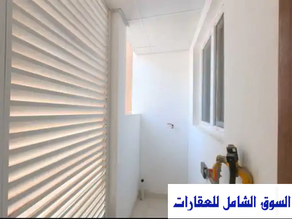 شقة فاخرة للبيع في القرم - فرصة استثمارية ذهبية!