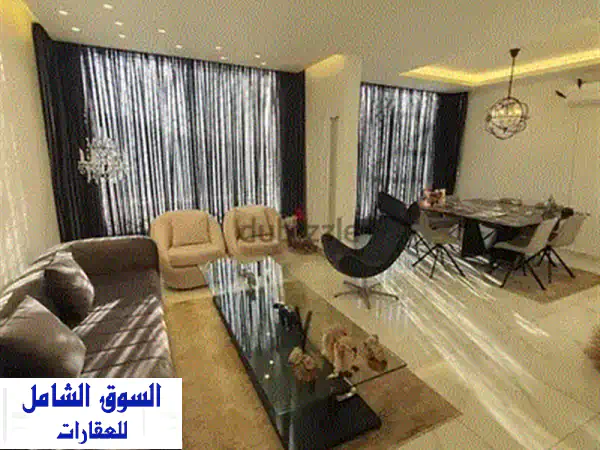 شقة فسيحة 118 متر مربع في منطقة هادئة ببابدا - فرصة مثالية!