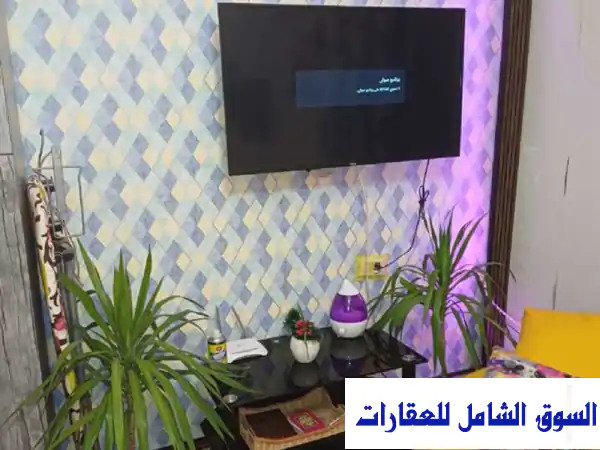 استوديو فندقي فاخر أمام حديقة الورد - مدينة...