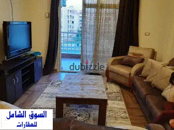 استوديو فاخر للبيع في مدينتي - إطلالة خلابة على شارع رئيسي ببريڤادو!