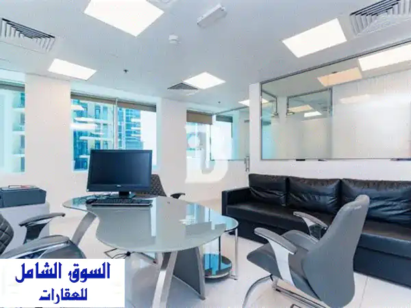 مكاتب تجارية للإيجار في مزيد مول، أبوظبي - جاهزة...