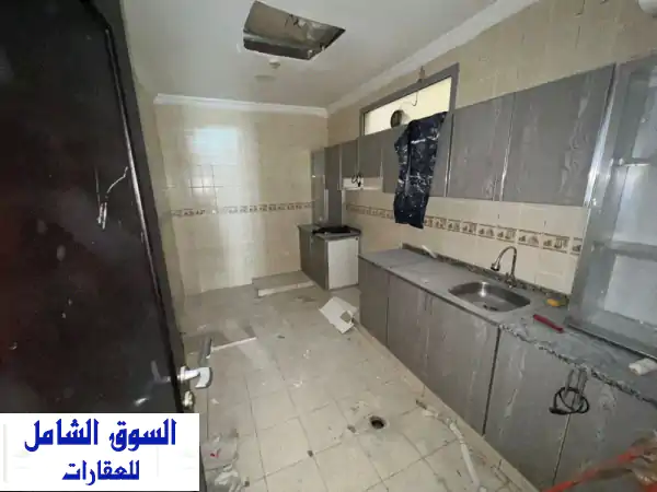 شقة فسيحة ٣ غرف وصالة للإيجار السنوي في الراشدية، عجمان - سعر لا يُفوّت!