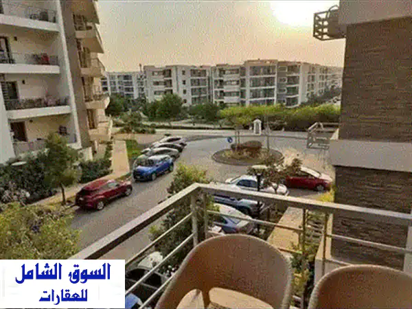 شقة سوبر لوكس للبيع في تاج سيتي - القاهرة الجديدة | فرصة ذهبية بسعر لا يُقاوم!