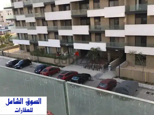 شقة للبيع في كمبوند البروج - الشروق | مساحة 134 متر²...