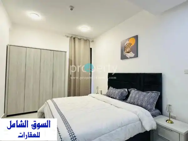فيلا فاخرة مفروشة بالكامل في السالمية | إطلالة ساحرة ومسبح خاص!