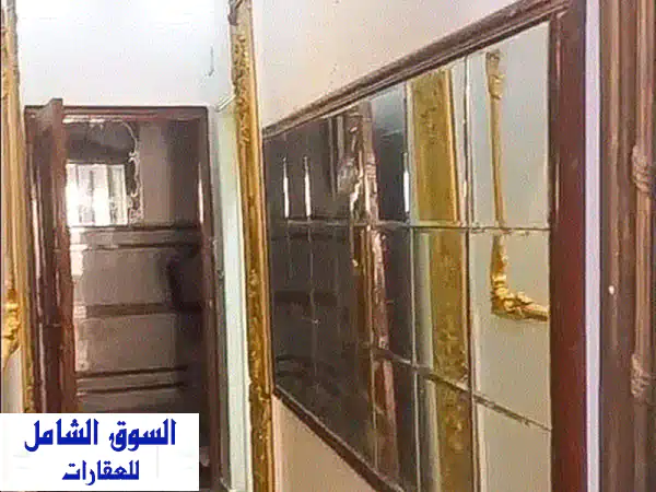 شقة مميزة للبيع في قلب بني سويف - من المالك مباشرة!