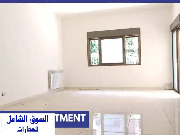 شقة فاخرة للإيجار في السهيلة - موقع متميز بـ 400$ فقط!...