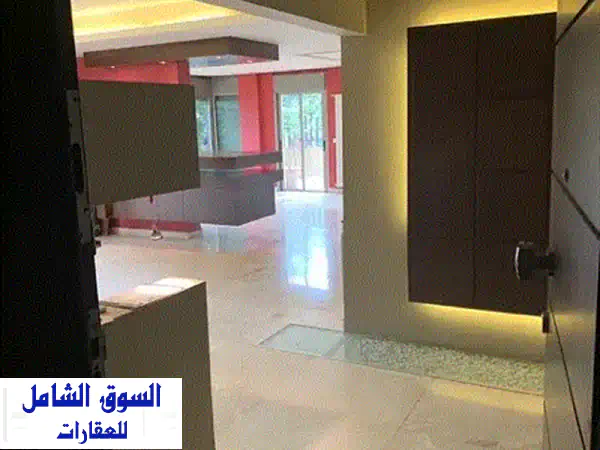 apartment for rent in monteverde with 150m2 for rent