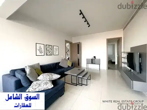 شقة فاخرة للبيع في الأشرفية - موقع مميز! فرصة...