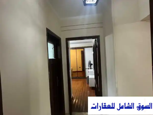 شقة 110 م عماير الفسطاط المجاورة الاولى امام متحف الحضارة خلف تاكي عمارة رقم 60 مفروشة للإيجار في مصر القديمة القاهرة