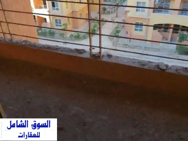 شقة 80 متر بموقع مميز في كمبوند دجلة بالمز - 6 أكتوبر | فرصة ذهبية للسكن أو الاستثمار!
