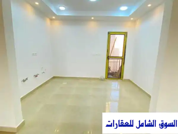شقة فاخرة للبيع في كمبوند جرين 5، 6 أكتوبر -...