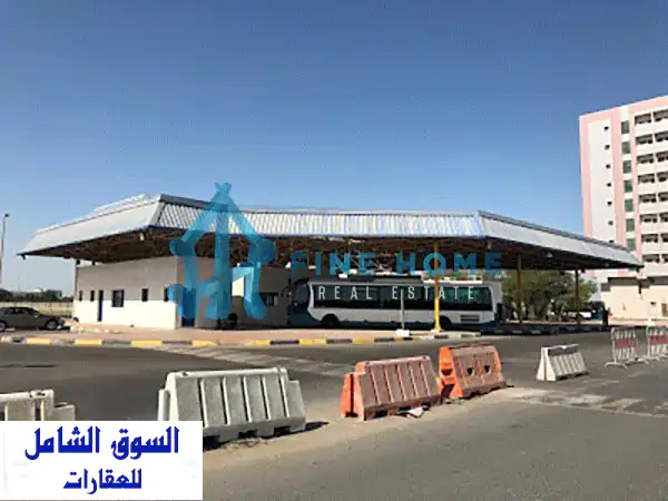 فرصة استثمارية ذهبية! بناية تجارية فاخرة للبيع - 12 شقة + محل تجاري