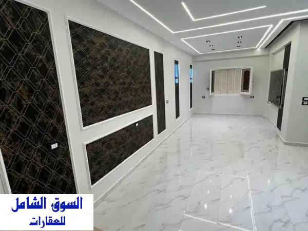 فرصة ذهبية! فيلا فاخرة تقسيط في قرية حورس بالساحل الشمالي - خصم 1 مليون جنيه!