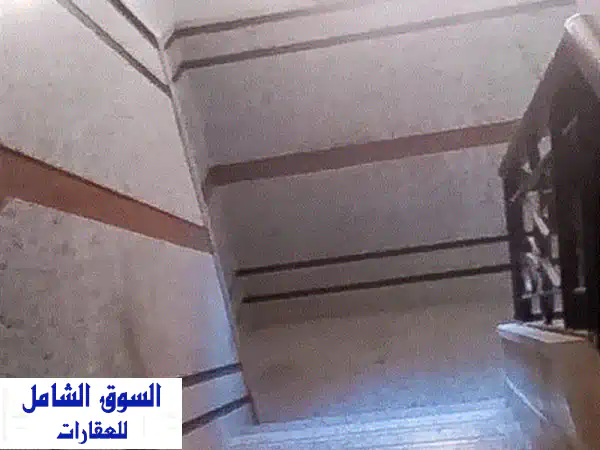 شقة مميزة للبيع في قلب بني سويف - من المالك مباشرة!