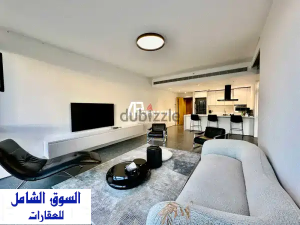 Apartment For Sale In Saifi  Hot Deal  شقة للبيع في الأشرفية