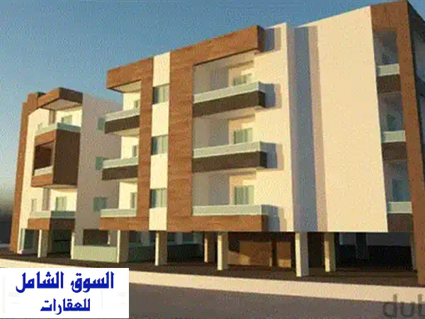 شقق جديدة فاخرة 160 متر مربع في مار شيا - إطلالات خلابة وهدوء مطلق!