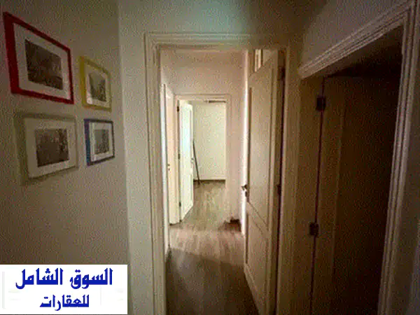 شقة فاخرة للبيع في الحازمية - مار تقلا | 200 متر² | تشطيب فاخر
