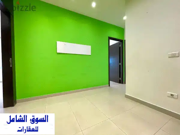مكتب فاخر 80 متر مربع للإيجار في وسط المدينة - 1000...