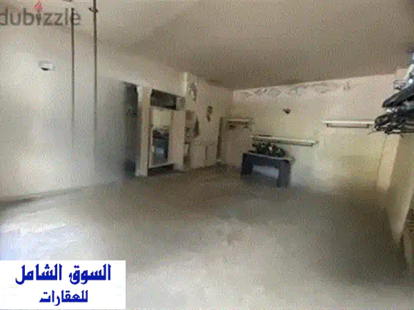 مكتب عصري للبيع في جل الديب - فرصة استثمارية مميزة!