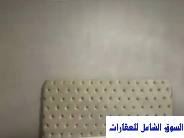 شقة مفروشة فاخرة للإيجار في كمبوند جاردينيا - مدينة نصر، القاهرة