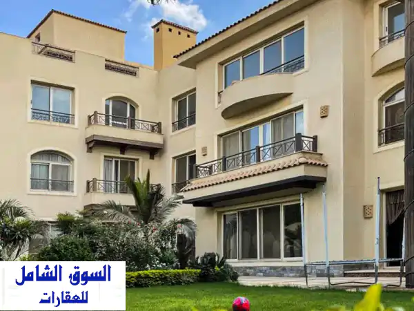 فيلا فاخرة للبيع في الشيخ زايد - 1200 متر - موقع...