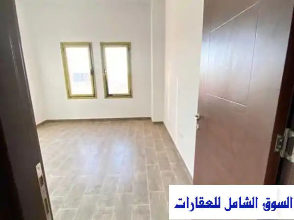 شقة فاخرة للبيع في كمبوند جرين 5، 6 أكتوبر - استثمار مثالي!