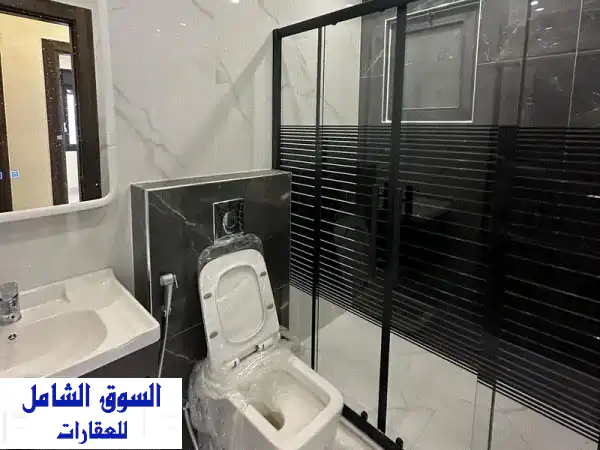 شقة فاخرة 205م² في ضاحية الرشيد - 4 غرف نوم، تشطيب...