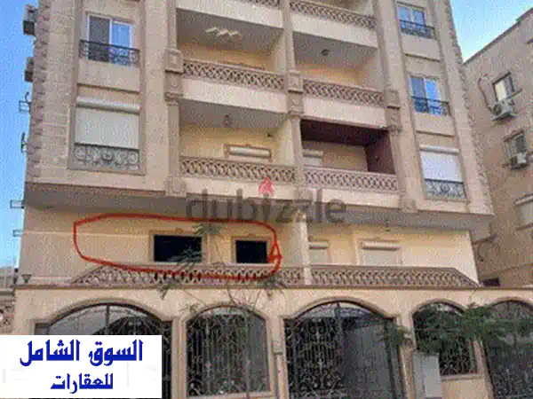 شقة 3 غرف بتشطيب كامل - استلام فوري!  موقع متميز في كمبوند أو ويست - تولوا