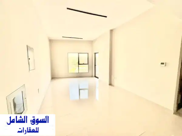 شقة جديدة للإيجار السنوي في الحميدية 1  أول...