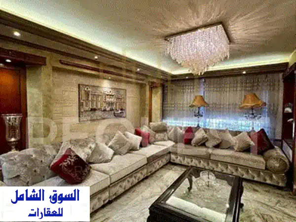 شقة دوبلكس فاخرة في صيفا برايم مع إطلالة بحرية خلابة - فرصة استثمارية لا تُفوّت!