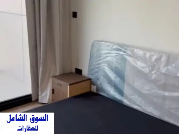 للبيع شقة غرفة وصالة جزيرة الماريا فيستأ...
