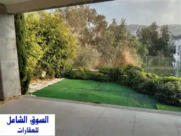 شقة مفروشة للايجار في منطقة عبدات الراقية - فرصة مميزة!