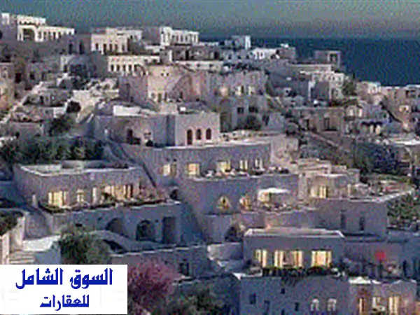 فرصة ذهبية! توين هاوس فاخر بـ South Med الساحل الشمالي...