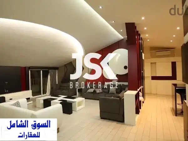 فيلا فاخرة للبيع في نخلة، الكورة - مساحة واسعة...