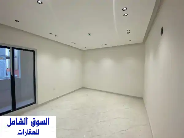 شقة ديلوكس فاخرة للبيع - مساحة 186 متر - منطقة حيوية! (64,500 دينار)