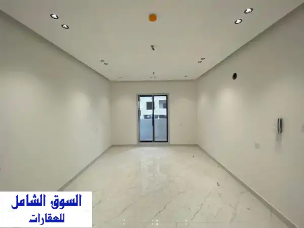 شقة ديلوكس فاخرة للبيع - مساحة 186 متر - منطقة حيوية!...