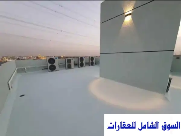 فيلا فاخرة للإيجار السنوي في الياسمين، عجمان - مساحة 3500 قدم مربع!