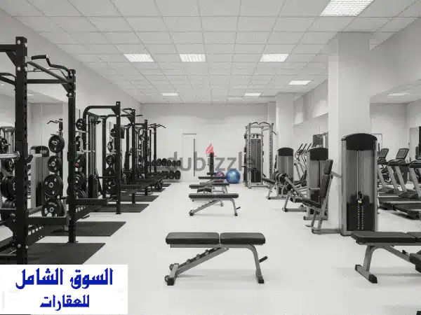 شاليه فاخر للبيع في جددايل | بمسبح خاص وبسعر لا يقاوم!