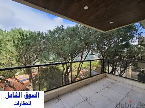 شقق جديدة فاخرة 160 متر مربع في مار شيا - إطلالات...
