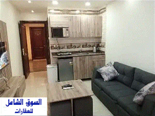 استوديوهات فاخرة للبيع في بورتو مارينا جولف -...