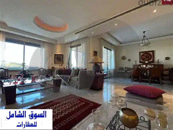 شقة فاخرة للبيع في منطقة المطيلب - إطلالة خلابة! مرجع #MC120587
