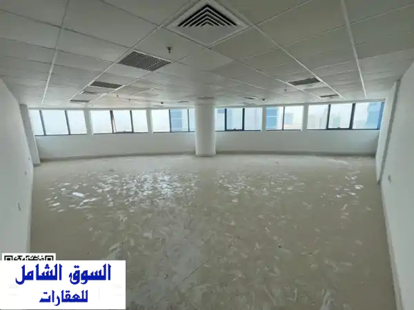 مكتب فاخر للبيع في أبراج الفالكون، عجمان -...